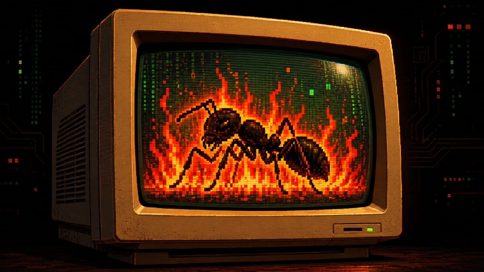 O grupo de ameaças Fire Ant está de volta com uma evolução assustadora: malware customizado em roteadores Cisco IOS XR, túneis GRE ocultos e um novo backdoor chamado BridgeAgent disfarçado de agente Zabbix. Em vez de apenas invadir, eles transformam a infraestrutura de rede confiável em plataformas silenciosas de coleta de dados.

Pesquisadores da Sygnia descobriram que o grupo suprime mensagens de syslog, abre conexões Telnet de saída e captura tráfego sensível de vários roteadores. Isso é espionagem no nível do hardware e um lembrete de que os atacantes estão cada vez mais avançando sobre a infraestrutura confiável.