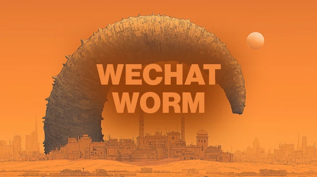 O mundo da segurança está em alerta máximo: pesquisadores da Calif descobriram e transformaram em arma um verme zero-click que ataca o WeChat, um dos super apps mais usados do planeta. Batizado de WeWorm, ele pode sequestrar a conta da vítima com uma única chamada recebida — sem toques, sem cliques e sem precisar atender. Se a ligação não for recusada em poucos segundos, o verme assume silenciosamente, lê mensagens e até liga para os contatos da vítima para continuar se espalhando, podendo atingir milhões de dispositivos em poucas horas.

Segundo os pesquisadores, a IA foi essencial para encontrar a falha e criar o primeiro exploit de execução remota em cerca de dois dias, com o verme totalmente pronto apenas uma semana depois. A Tencent já corrigiu a vulnerabilidade no iOS e no Android, e os detalhes técnicos permanecem em sigilo por enquanto. O aviso, no entanto, é claro: a IA está colocando capacidades avançadas de ataque nas mãos de atores menos experientes, elevando as apostas da segurança cibernética em todo o mundo.