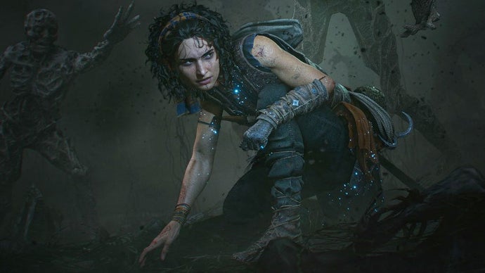Fãs de A Plague Tale, cuidado: Resonance: A Plague Tale Legacy parece ter sido crackeado e compartilhado online apenas uma semana antes do lançamento oficial. Isso significa que spoilers estão começando a aparecer na internet, enquanto a Asobo trabalha para conter os danos.

O novo jogo muda o foco da série para uma jogabilidade mais intensa, com Sophia no centro da ação e uma variedade de armas brancas para combates vibrantes. Você vai querer entrar sem spoilers, então fique longe dos vazamentos e se prepare para a experiência real em 27 de agosto.