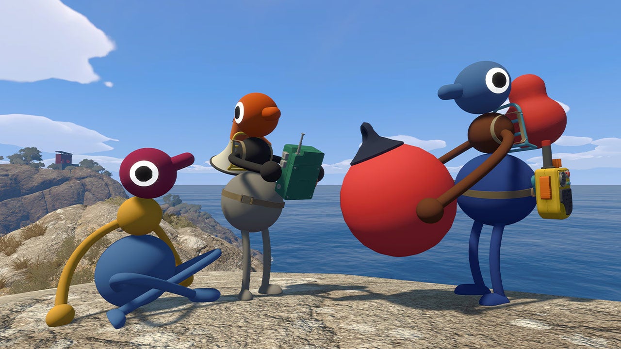 A House House, estúdio australiano por trás de Untitled Goose Game, confirmou que sua aclamada aventura cooperativa Big Walk não vai chegar ao Xbox, e o motivo é tão firme quanto corajoso. O jogo saiu para PC, PlayStation 5 e Nintendo Switch 2, marcou 91 no Metacritic e passou de um milhão de cópias vendidas em menos de uma semana.

Os desenvolvedores afirmam que a decisão segue o chamado do movimento BDS, liderado por palestinos, para boicotar a Microsoft, que aparece como alvo prioritário por causa de sua parceria com o governo de Israel e seu sistema prisional, incluindo o uso de nuvem Azure e ferramentas de IA na subjugação contínua dos palestinos. A House House admite que lamenta que parte dos jogadores fique de fora das partidas com os amigos.

O estúdio diz que só levará Big Walk ao Xbox quando a Microsoft deixar de ser alvo do boicote do BDS, defendendo que a ação coletiva organizada pode confrontar até os interesses mais poderosos, e que um dia a Palestina será livre. Num mercado obcecado por espremer cada plataforma em busca do lucro máximo, é um raro lembrete de que os jogos ainda podem ter consciência.