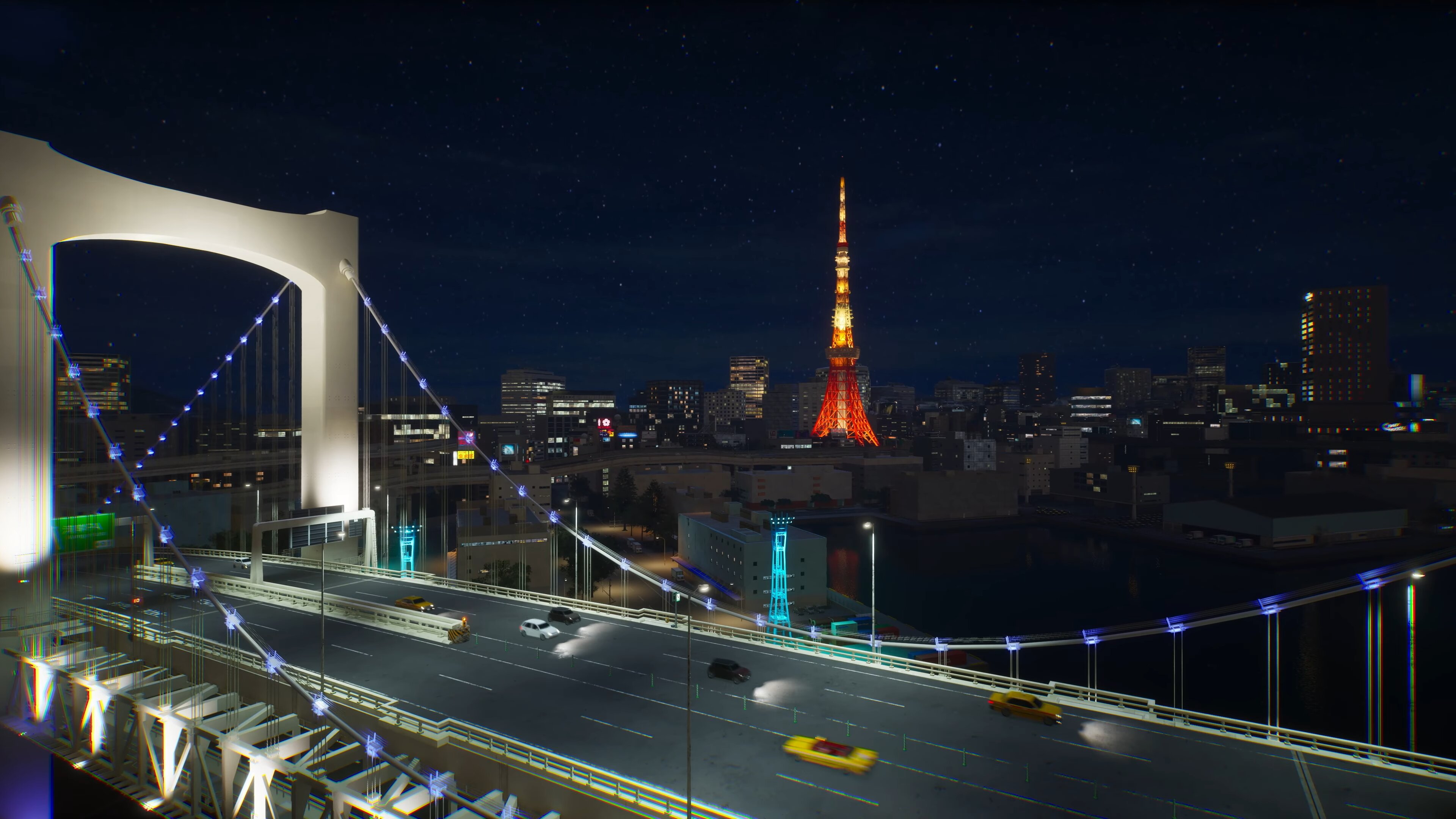 A Sega acaba de mostrar o mapa do Japão de Crazy Taxi: World Tour na Tokyo Game Show, e a prévia é puro caos arcade do jeito que a gente ama. O jogador corta o cruzamento de Shibuya, avista a Tokyo Tower ao longe, flagra o Monte Fuji e passa até por um prédio da Sega dentro do jogo, tudo ao som de música japonesa.

A ideia de volta ao mundo está rendendo de verdade. Os NPCs são temáticos e cheios de referências à cultura japonesa, de passageiros de roupas tradicionais a um pedido para levar um jogador de beisebol pela cidade. Tem desafio de contrarrelógio com checkpoints, entrega de pizza em que cada batida espalha fatias pelo asfalto e uma pilha de corridas para manter o taxímetro girando.

O jogo completo chega em 2027. É emocionante ver uma franquia clássica dos fliperamas ganhar uma releitura ousada, e torcemos para que a Sega construa tudo isso com equipes estáveis, contratos justos e apoio real a quem desenvolve. Jogo bom nasce de estúdio saudável, não de gente espremida por meta de lucro.