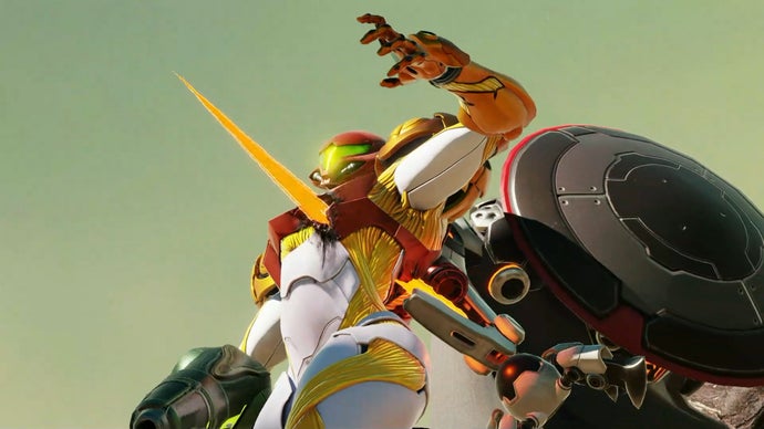 Samus está de volta. A próxima aventura 2D de Metroid acaba de ser revelada durante o Nintendo Direct de hoje: Metroid Ravenous chega com exclusividade para Nintendo Switch 2 em 28 de janeiro de 2027.

O trailer de revelação mostra um capítulo muito mais sombrio, com inimigos misteriosos drenando a energia de Samus e a própria caçadora demonstrando um lado perigoso. A sequência de Metroid Dread também ganhará uma edição especial com duas novas figuras amiibo.

Metroid Dread foi um dos maiores marcos da franquia, e Ravenous promete levar a série ainda mais longe. Donos do Switch 2 já têm um ótimo motivo para marcar a data no calendário.