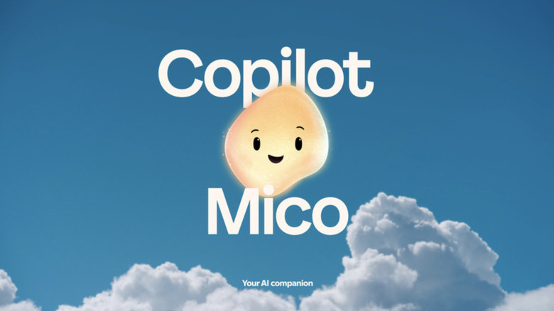 O companheiro de IA da Microsoft, Mico, está deixando o Copilot Voice depois de menos de um ano no cargo. O estranho blob amarelo não vai mais assombrar conversas por voz e passa a atuar como tutor no hub Learn Live.

A empresa afirma que Mico ajudou a entender como as pessoas querem falar com IA. Mas quem criou uma versão personalizada do blob deve ficar atento: as configurações específicas do Mico não serão transferidas para o novo local.