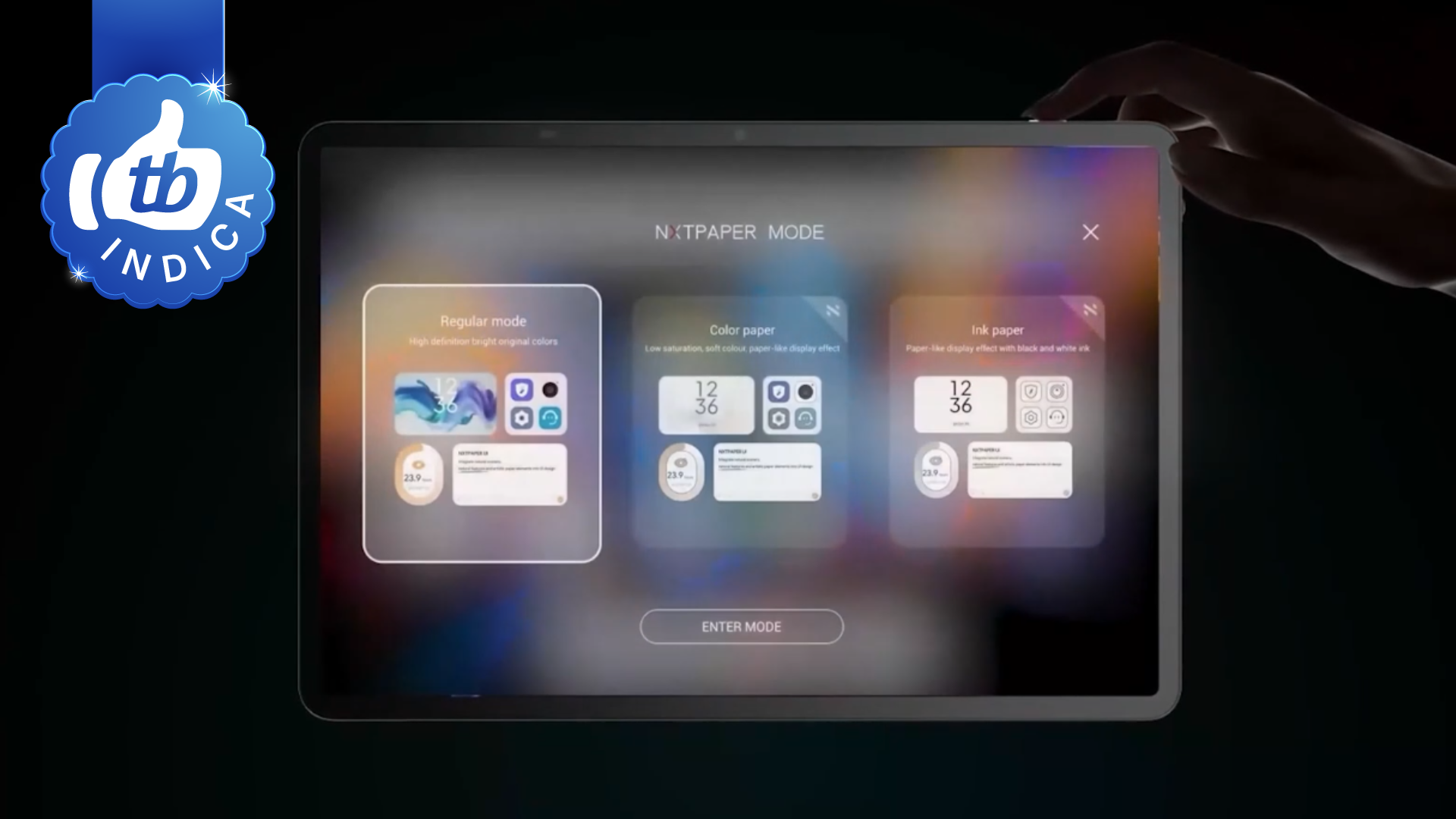 A TCL está reforçando sua aposta em tablets acessíveis para 2026 com seis modelos que cobrem leitura, estudos, trabalho e entretenimento. A linha destaca telas Nxtpaper, baterias de grande capacidade e recursos que normalmente custam bem mais.

O Nxtpaper 11 Plus traz tela de 11,5 polegadas 2,2K com sensação de papel, até 12 GB de RAM e bateria de 8.000 mAh, enquanto o Tab A1 Plus sobe a aposta com painel de 12,2 polegadas 2,4K e 120 Hz. Para quem busca economia, o Tab 10L Gen 3 LTE adiciona conexão 4G sem entrar na faixa premium.

Com opções que vão de modelos básicos para o dia a dia a dispositivos voltados à produtividade, a linha 2026 da TCL merece atenção de quem quer um tablet competente sem gastar demais.