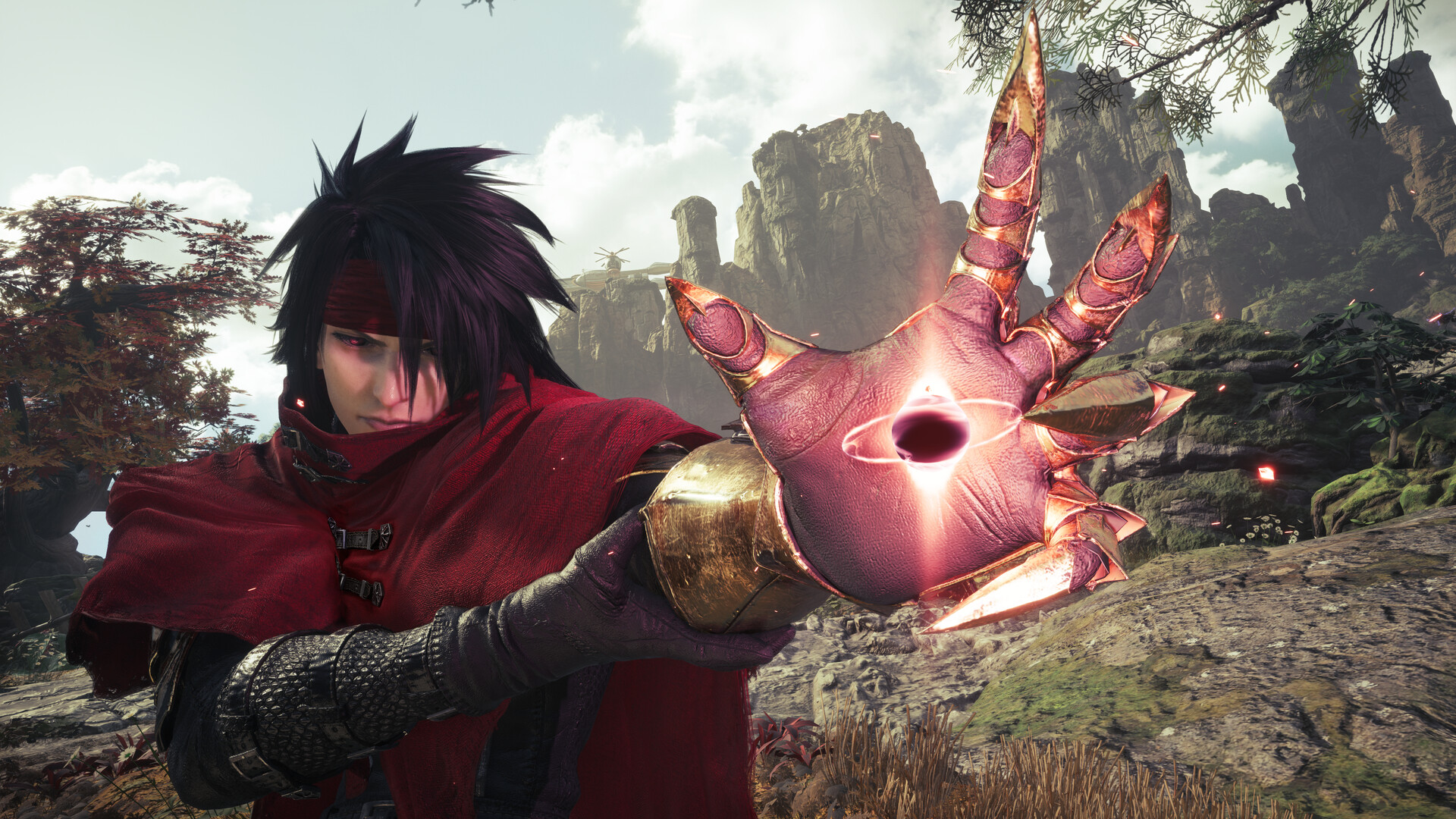 A Square Enix acaba de deixar Final Fantasy 7 Revelation ainda maior. Durante o último PlayStation State of Play, o estúdio confirmou a data de lançamento e surpreendeu os fãs com dois DLCs de história focados em Sephiroth e Vincent Valentine.

O diretor do jogo afirmou que os capítulos extras foram criados por causa dos pedidos dos fãs. Sephiroth e Vincent & the Turks vão aprofundar as histórias desses personagens depois do lançamento do game em 8 de abril de 2027.