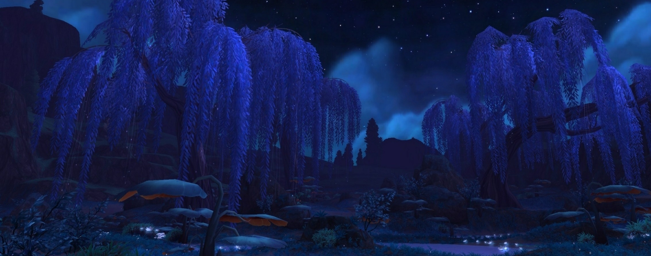 A Blizzard está trazendo ainda mais vida para as moradias de jogadores em World of Warcraft. Novas opções de vegetação inspiradas em Draenor, Shadowlands e Battle for Azeroth vão permitir que os jogadores decorem suas casas com plantas e áreas verdes de algumas das zonas mais icônicas da história do jogo.

Essa atualização expande o já completo sistema de moradias com novas opções de personalização, tornando mais fácil do que nunca criar um refúgio pessoal que combine com a estética da sua expansão favorita.