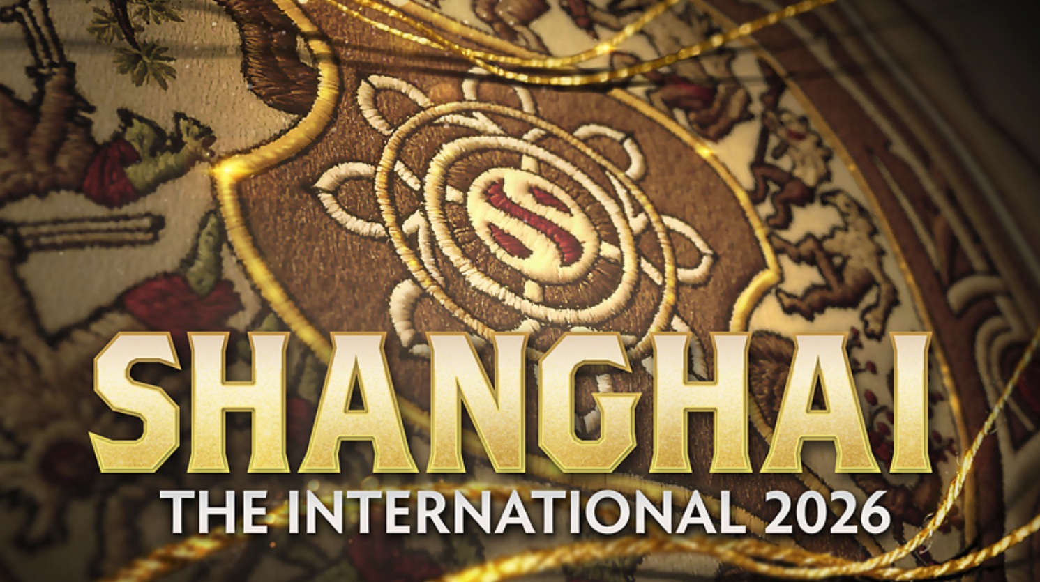 O The International 2026 está em andamento e os melhores times de Dota 2 do mundo estão batalhando pela glória. Com a grande final marcada para domingo, 23 de agosto, o torneio já ultrapassou US$ 3,19 milhões em premiação, impulsionado por patrocinadores e pelo pacote de apoio da comunidade.

Dezesseis equipes de elite de várias partes do mundo disputam a fase final, de veteranos europeus a potências da China e da América do Sul. Você pode acompanhar todas as partidas ao vivo nos canais oficiais de Twitch e YouTube do Dota 2 — não perca nenhum segundo até o campeão ser coroado.