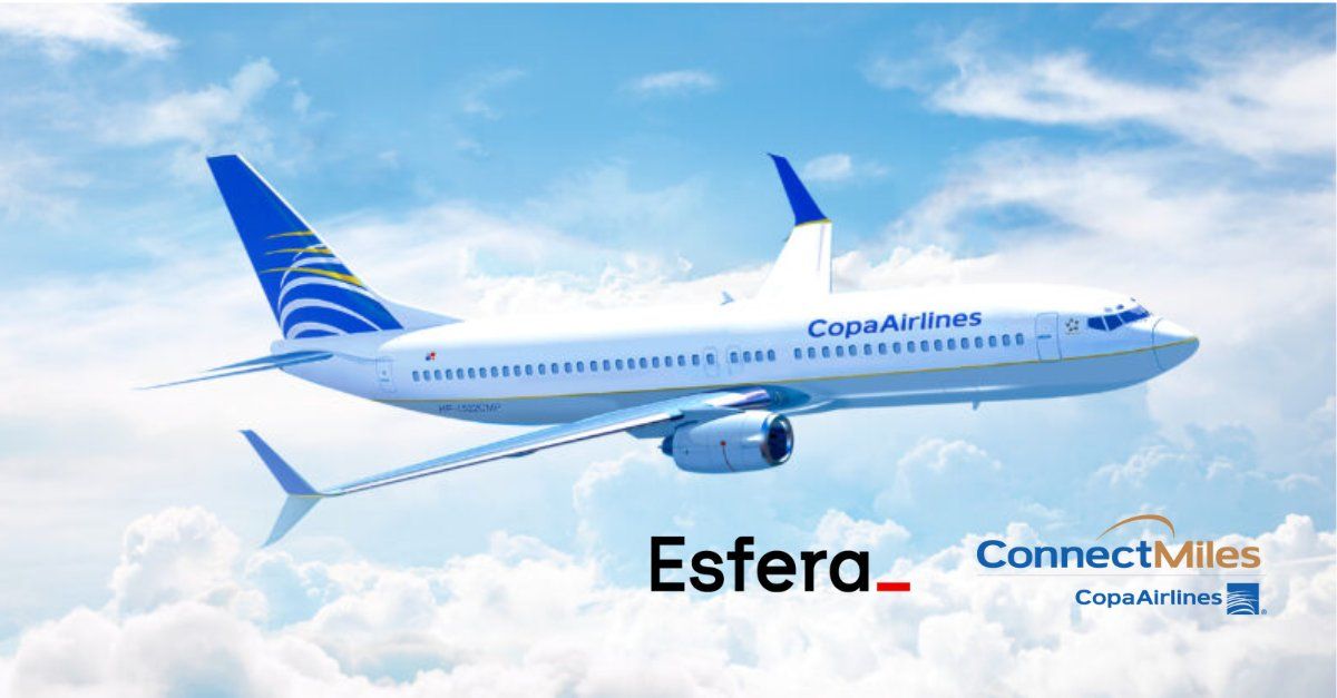A Esfera está oferecendo 55% de bônus para quem transferir pontos para o ConnectMiles, programa de fidelidade da Copa Airlines. A campanha vai até 30 de setembro, e cada 1.000 milhas ConnectMiles exige 3 pontos Esfera. É uma boa chance de turbinar o saldo se você já tem um resgate em mente.

Porém, o ConnectMiles aumentou a tabela de resgates três vezes em pouco mais de um ano, muitas vezes sem aviso prévio. Alguns resgates com parceiras dispararam, como a classe executiva dentro da América do Sul, que passou de 20.000 para 105.000 milhas. O programa ainda não divulgou uma tabela atualizada para companhias parceiras, tornando os custos imprevisíveis.

Se aproveitar o bônus, limite-se a emissões imediatas com datas e trechos definidos. A promoção é tentadora, mas a falta de transparência do programa pede cautela: transfira apenas o que você está pronto para usar.