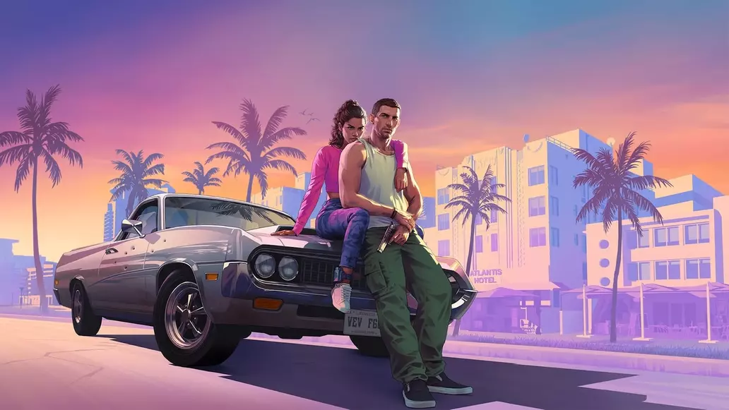 A Rockstar revelou mais detalhes de Grand Theft Auto 6 durante o deep dive na Netflix, e a clássica mecânica de troca de personagens de GTA 5 está oficialmente de volta. Você poderá alternar entre Jason e Lucia com um toque de botão, com uma transição cinematográfica estilo Google Earth que deixa cada troca incrível.

O preview também mostrou que os personagens inativos não ficam parados, mantendo o mundo vivo enquanto você controla o outro protagonista. GTA 6 chega em 19 de novembro de 2026, e pelo que vimos, vai ser gigante.