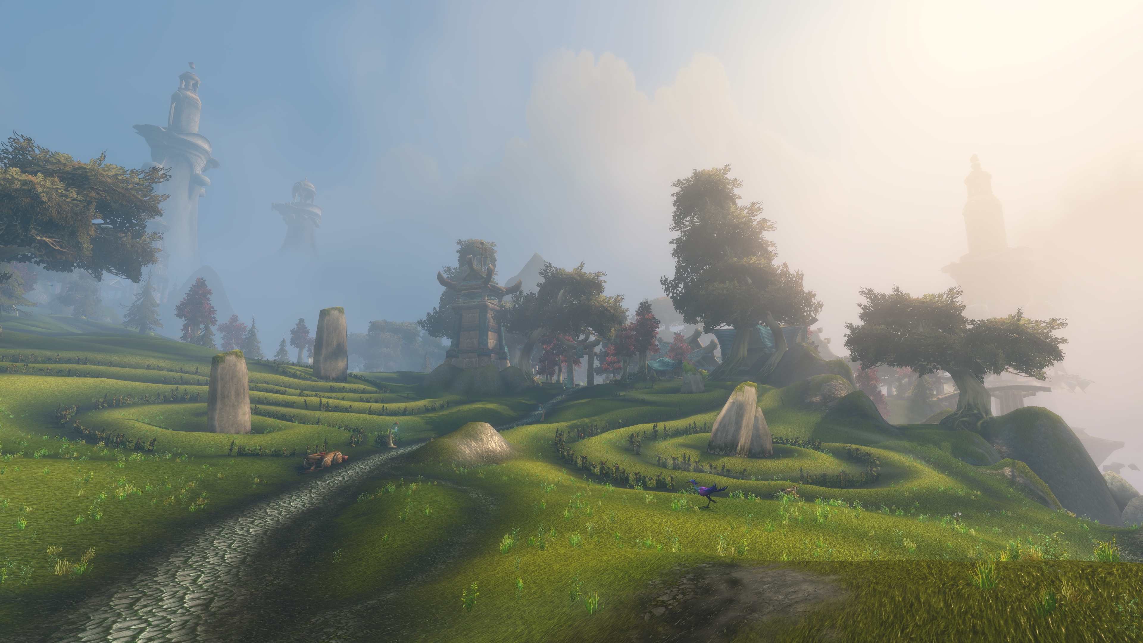 Jogadores de World of Warcraft que tentam garantir nomes de personagem encontraram uma verificação inesperadamente rígida, segundo o Wowhead. O sistema está rejeitando reservas que deveriam ser válidas, gerando frustração em quem quer assegurar seus nomes antes do lançamento.

Uma correção está a caminho, e a recomendação é acompanhar as atualizações oficiais e tentar novamente quando as restrições forem ajustadas.
