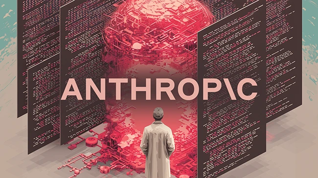 A Anthropic acabou de responder à pergunta que os bancos levam mais a sério do que benchmarks: quem pode ver os dados, quem guarda as chaves de criptografia e quem decide o que pode ser revisado. O Enterprise Frontier Safeguards permite que os logs de atividade do Claude fiquem na nuvem do próprio cliente, em AWS S3, Azure Blob Storage ou Google Cloud Storage, sob as chaves, políticas de acesso e auditoria do cliente.

Sistemas automatizados continuam monitorando o tráfego em busca de sinais de uso indevido, credenciais roubadas ou comportamento perigoso de agentes de IA. Mas quando algo é sinalizado, o alerta vai para o cliente. Nenhum humano da Anthropic lê os dados. Isso é enorme para setores regulados que antes precisavam escolher entre IA de ponta e regras rígidas de governança de dados.

A implementação será por fases, com disponibilidade ampla prevista para o final deste outono. Para bancos, seguradoras e empresas sensíveis a segurança, esse pode ser o momento em que a IA de fronteira finalmente parece segura para adoção em larga escala.