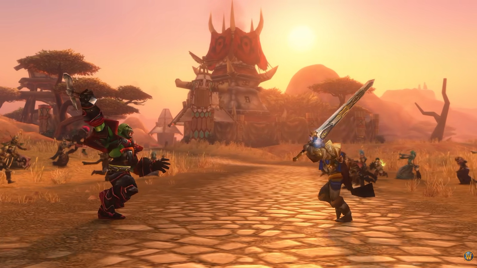 A beta de World of Warcraft: Forever finalmente está se estabilizando após uma primeira semana caótica, quando jogadores ansiosos derrubaram os servidores de login minutos após o lançamento. A equipe de desenvolvimento explicou que o ambiente de testes simplesmente não estava dimensionado para o volume gigantesco de aventureiros tentando entrar.

A correção foi rápida: a pequena estrutura regional foi ampliada de duas conexões para oito, e o fluxo voltou a se abrir. A equipe admitiu que precisa de mais registros e notificações quando o sistema colapsa, mas destacou que, depois de 20 anos, World of Warcraft ainda encontra formas novas de surpreender todo mundo.

Agora os jogadores podem voltar a explorar uma nova versão de Azeroth com tempos de carregamento reduzidos e logins mais suaves. É um lembrete de que até uma lenda de duas décadas ainda consegue atrair uma multidão capaz de derrubar servidores, e a comunidade está claramente faminta pelo que a equipe do Classic está preparando.