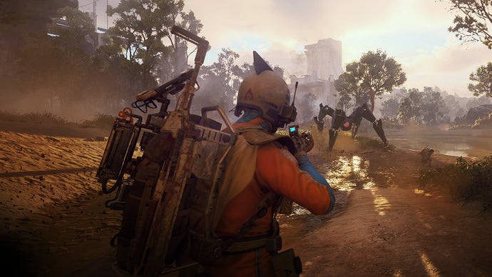 A Embark Studios está levando seus dois shooters das telas dos jogos para uma arena totalmente nova. Arc Raiders e The Finals vão ganhar adaptações para cinema e TV, com a Chernin Entertainment escolhida entre vários estúdios concorrentes para liderar a produção das duas franquias.

Os números explicam a corrida. Arc Raiders já vendeu mais de 16 milhões de cópias desde o lançamento em outubro de 2025, levando o prêmio de melhor multiplayer no Game Awards 2025 e no BAFTA Games Awards 2026, enquanto o gratuito The Finals já reuniu mais de 30 milhões de jogadores em três anos.

Mas é um roteiro conhecido, e vale ficar de olho. Transformar um jogo de sucesso em uma "experiência transmedia profundamente integrada" é cada vez mais a forma como as publishers extraem o máximo de receita de uma única ideia, e a história mostra que quem construiu esses mundos raramente é quem se beneficia quando a máquina corporativa avança. Que desta vez os desenvolvedores recebam a parte que lhes cabe, e não apenas os acionistas.
