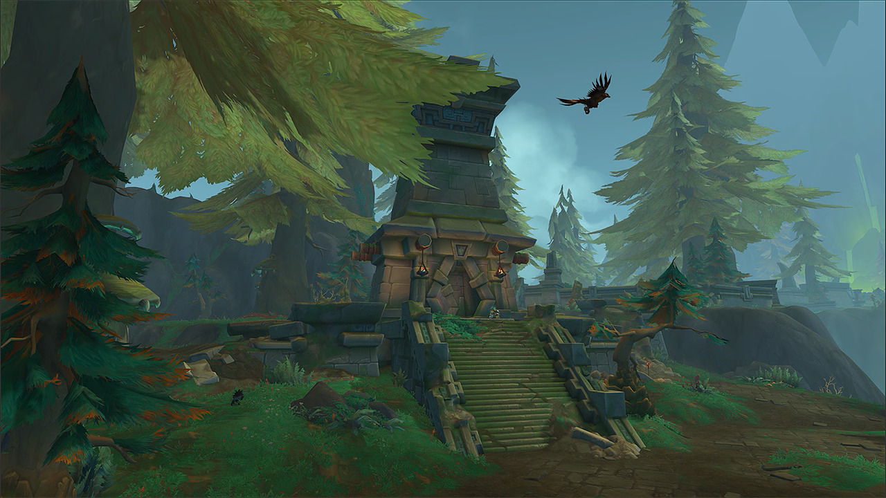 O evento Nightmare Prey chegou a World of Warcraft e traz uma novidade imperdível: um Trovehunter's Bounty Map garantido para quem participar. Esta é a chance perfeita para voltar ao jogo, encarar o desafio e garantir uma recompensa valiosa para suas aventuras. Não perca a oportunidade de adicionar esse item ao seu inventário.

Os mapas do Trovehunter apontam para tesouros escondidos e saque extra, tornando o evento ainda mais atrativo para quem quer acumular recompensas. Entre no jogo, rastreie sua presa e reivindique o mapa antes que o evento termine.