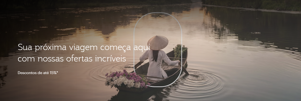 A Qatar Airways está com uma oferta para quem viaja saindo do Brasil, com até 15% de desconto em passagens selecionadas. Membros do Privilege Club podem turbinar a viagem ao reservar online com o código SEPBONUS e garantir Avios bônus.

O bônus muda conforme a cabine: passagens na Econômica dão 5.000 Avios, e na Executiva, 10.000 Avios. Os voos partem de São Paulo (GRU) e incluem destinos como Dubai, Bangkok, Cairo, Sydney, Maldivas e mais.

A promoção é válida até o dia 9 de setembro, então é hora de garantir o quanto antes e aproveitar o saldo extra para futuras viagens.