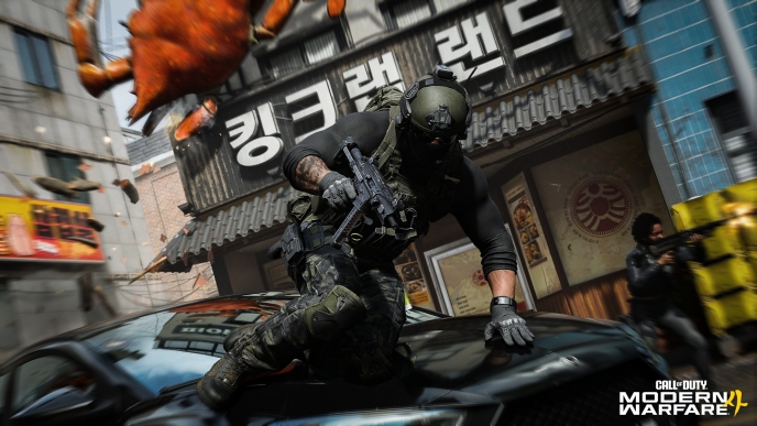 Prepare-se para a ação. Call of Duty: Modern Warfare 4 confirmou o beta de acesso antecipado entre 21 e 25 de agosto, seguido pelo beta aberto entre 28 de agosto e 1 de setembro no PC, PlayStation 5, Xbox Series X|S e Nintendo Switch 2.

Quem pré-comprar o jogo entra no acesso antecipado logo após o showcase Call of Duty Next, enquanto o beta aberto libera a diversão para todo mundo. Dá para esperar mapas multiplayer 6v6, o novo modo Kill Block, a missão completa Entrenched da campanha, além de Ground War: Combat Outpost e o mapa Zodiac Resurgence no Warzone.

É a primeira grande chance de experimentar a nova era de Modern Warfare — anote as datas e garanta sua pré-compra para entrar antes.
