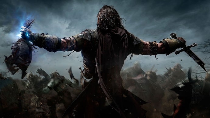 As amadas aventuras da Terra-média Shadow of Mordor e Shadow of War estão chegando ao Switch 2 em 30 de setembro, com todos os DLCs já lançados. A Aspyr cuidou das conversões, e o bundle está com 50% de desconto na pré-venda, caindo de US$ 70 para um preço bem mais amigável.

O sistema Nemesis continua sendo o grande destaque: inimigos se lembram de você, sobem de posto e transformam cada derrota em uma rivalidade pessoal. A Warner Bros. mantém a patente até 2036, por isso quase nenhum outro jogo consegue replicar essa mecânica.

Celebre o retorno desses clássicos cultuados, mas não ignore a podridão da indústria ao redor deles. A Monolith Productions foi fechada em 2025 e seu jogo da Mulher-Maravilha cancelado, parte de uma onda maior de demissões e fechamentos de estúdios movida por consolidação corporativa. Os jogos sobrevivem; os desenvolvedores merecem coisa melhor.