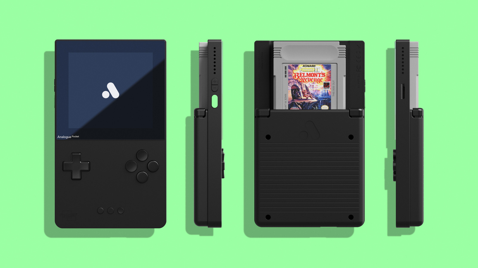 O Analogue Pocket está de volta. O portátil premium que roda seus cartuchos originais de Game Boy, Game Boy Color e Game Boy Advance em resolução 10x com cores muito melhores vai reabrir as pré-vendas em 2 de outubro, às 11h no horário do leste dos EUA, e o Analogue Dock vem junto. Se conseguir garantir uma unidade antes de acabar, o envio deve acontecer em até duas semanas.

Quase cinco anos após o lançamento, o Pocket continua tão difícil de achar quanto no primeiro dia, e o preço subiu para US$ 240 depois de um aumento de US$ 20 ligado a tarifas no início deste ano. A nostalgia segue sendo vendida de volta aos jogadores como produto de luxo, com escassez artificial e custos repassados fazendo o trabalho pesado.

Se você quer o seu, esteja na fila em 2 de outubro. Colocar o cartucho original de Link's Awakening naquele LCD deslumbrante continua sendo uma das melhores formas de reviver a era de ouro dos portáteis, desde que você esteja disposto a pagar o preço premium por isso.