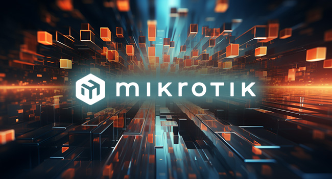 Pesquisadores de segurança confirmaram que criminosos estão explorando ativamente uma cadeia de vulnerabilidades críticas no RouterOS da MikroTik, apelidada de MikroTrick, para assumir dispositivos expostos à internet com SSH habilitado. O ataque pode comprometer o roteador sem nenhuma autenticação, concedendo controle administrativo total.

Duas das falhas, CVE-2026-67276 e CVE-2026-86060, receberam pontuação 9.2 no CVSS e podem ser combinadas para invasão sem credenciais. Com pelo menos 122.500 dispositivos MikroTik acessíveis via SSH, CERT Polska e a MikroTik recomendam atualizar o RouterOS imediatamente e verificar sinais de comprometimento.

Não espere: instale uma versão corrigida do RouterOS, revise logs e configurações em busca de usuários ou scripts desconhecidos e, se não puder atualizar, desative o SSH e outros serviços expostos agora mesmo.