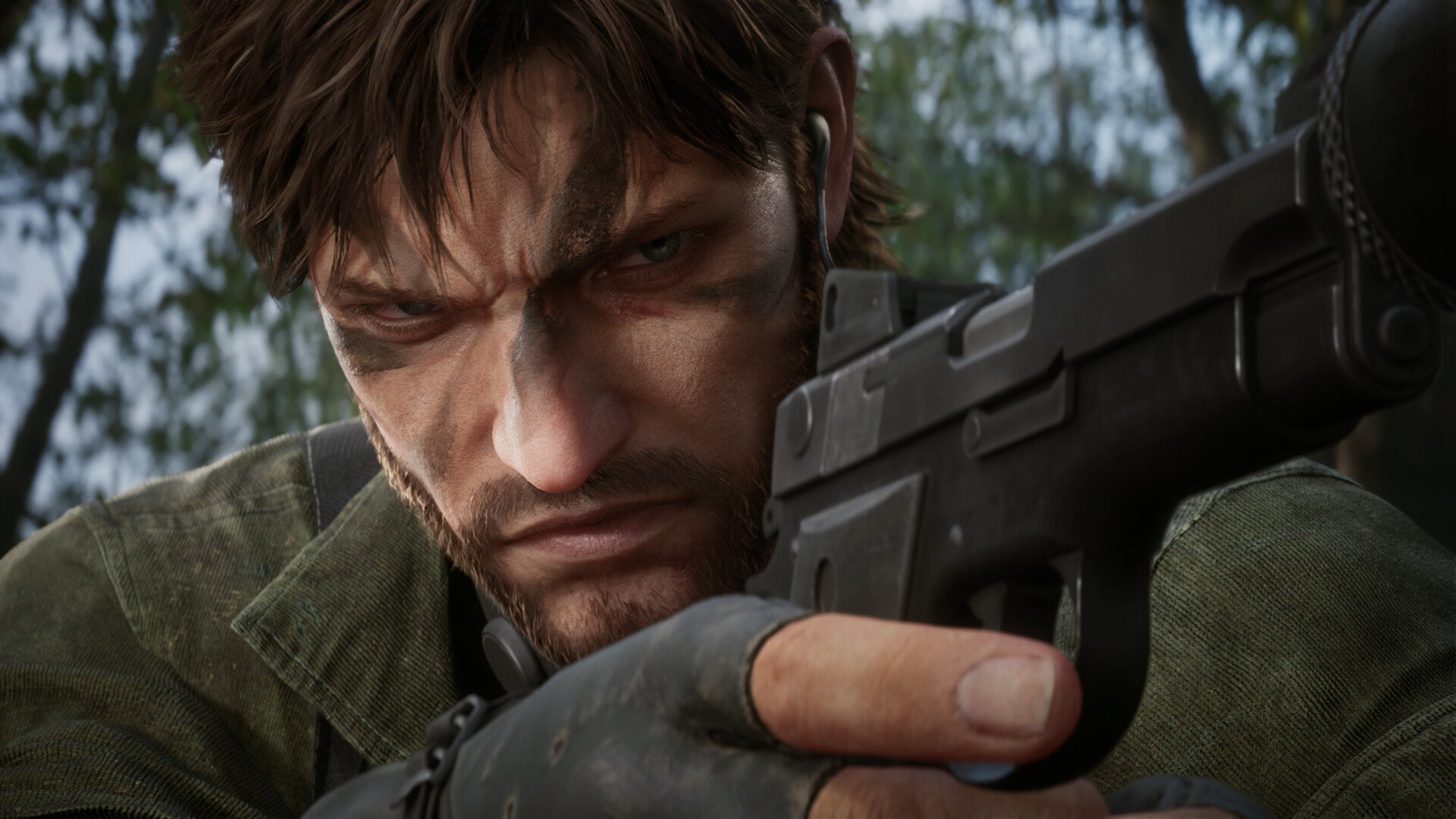 O dublador japonês e ator de captura de movimentos de Solid Snake, Akio Otsuka, afirma que adoraria voltar para um novo jogo de Metal Gear. Mas ele segue leal ao criador Hideo Kojima e garante que não faria sem ele.

Otsuka reflete sobre sua forte ligação com a série e com Kojima, lembrando que a icônica frase "Kept you waiting, huh?" foi na verdade um improviso. Ele também demonstra empatia pelas dificuldades de Kojima após deixar a Konami e defende os membros da equipe que permaneceram na empresa.

Com a Konami ainda investindo em remasters e remakes, a pergunta paira: Metal Gear pode realmente continuar sem seu mentor original? Os fãs estão divididos, e o debate está esquentando.