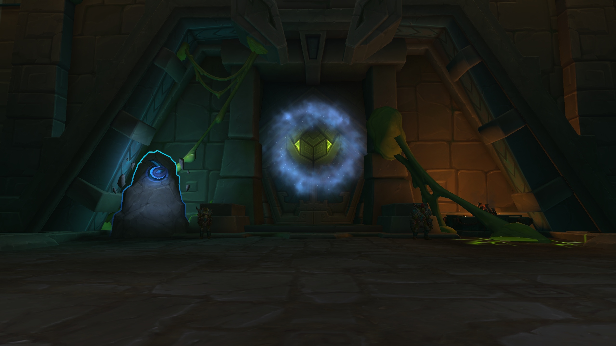 A Blizzard acaba de lançar uma nova rodada de hotfixes de Mythic+ e o Altar of Fangs está recebendo ajustes bem relevantes. A nova calibragem atinge alguns dos momentos mais difíceis da masmorra, dando mais respiro para os grupos e abrindo espaço para novas estratégias. Se você está subindo chaves esta semana, essa é a atualização que precisa conferir.

De mudanças no ritmo dos encontros a pulls de trash mais suaves, essas alterações agitam o meta e podem deixar sua próxima run completamente diferente. Entre no jogo, ajuste sua rota e aproveite um Altar of Fangs mais equilibrado antes do próximo reset.