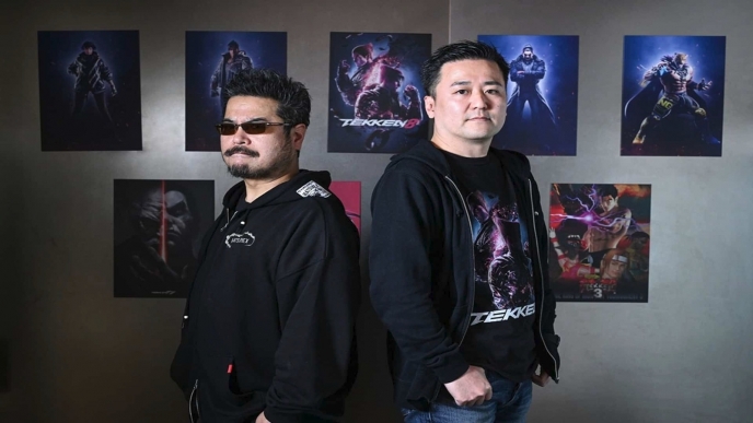 Grandes movimentos no mundo dos jogos de luta! Kohei 'Nakatsu' Ikeda, ex-diretor de Tekken 8, está oficialmente se juntando à VS Studio de Katsuhiro Harada. A dupla que ajudou a moldar uma das franquias de luta mais icônicas está de volta, trabalhando com a SNK em novos projetos.

Depois de deixar a Bandai Namco no início do ano, Nakatsu se reúne com Harada para criar algo novo na VS Studio. Com dois dos principais nomes por trás de Tekken 8 novamente juntos, a expectativa para o próximo projeto é gigantesca.