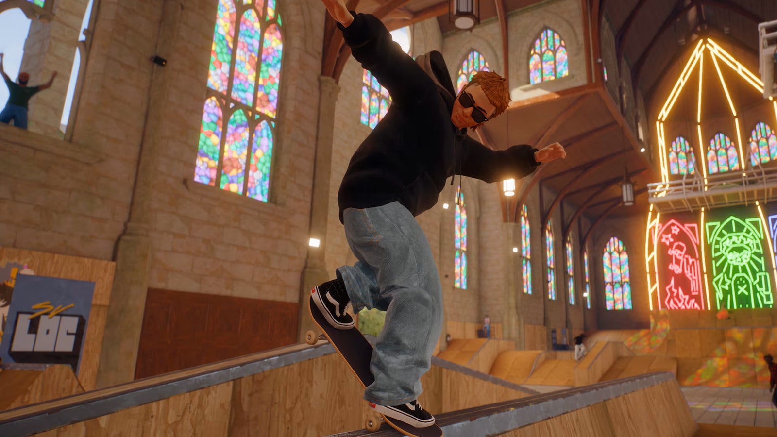 A EA está cortando cerca de 400 empregos em toda a empresa, e a Full Circle, o estúdio por trás de Skate, é o mais novo a sentir o golpe, poucos meses depois de já ter passado por uma rodada de demissões.

Os cortes chegam junto com o fechamento da BioWare, desenvolvedora de Mass Effect, desmontando um dos nomes mais importantes dos jogos enquanto o CEO embolsa 38,6 milhões de dólares. Pedem aos desenvolvedores que aceitem isso como só parte da indústria, uma frase que deveria revoltar qualquer jogador.

Os jogadores merecem mais, e as pessoas que constroem esses mundos também. A lição é clara: margens de lucro nunca podem vir antes dos desenvolvedores cuja criatividade mantém essa indústria viva.