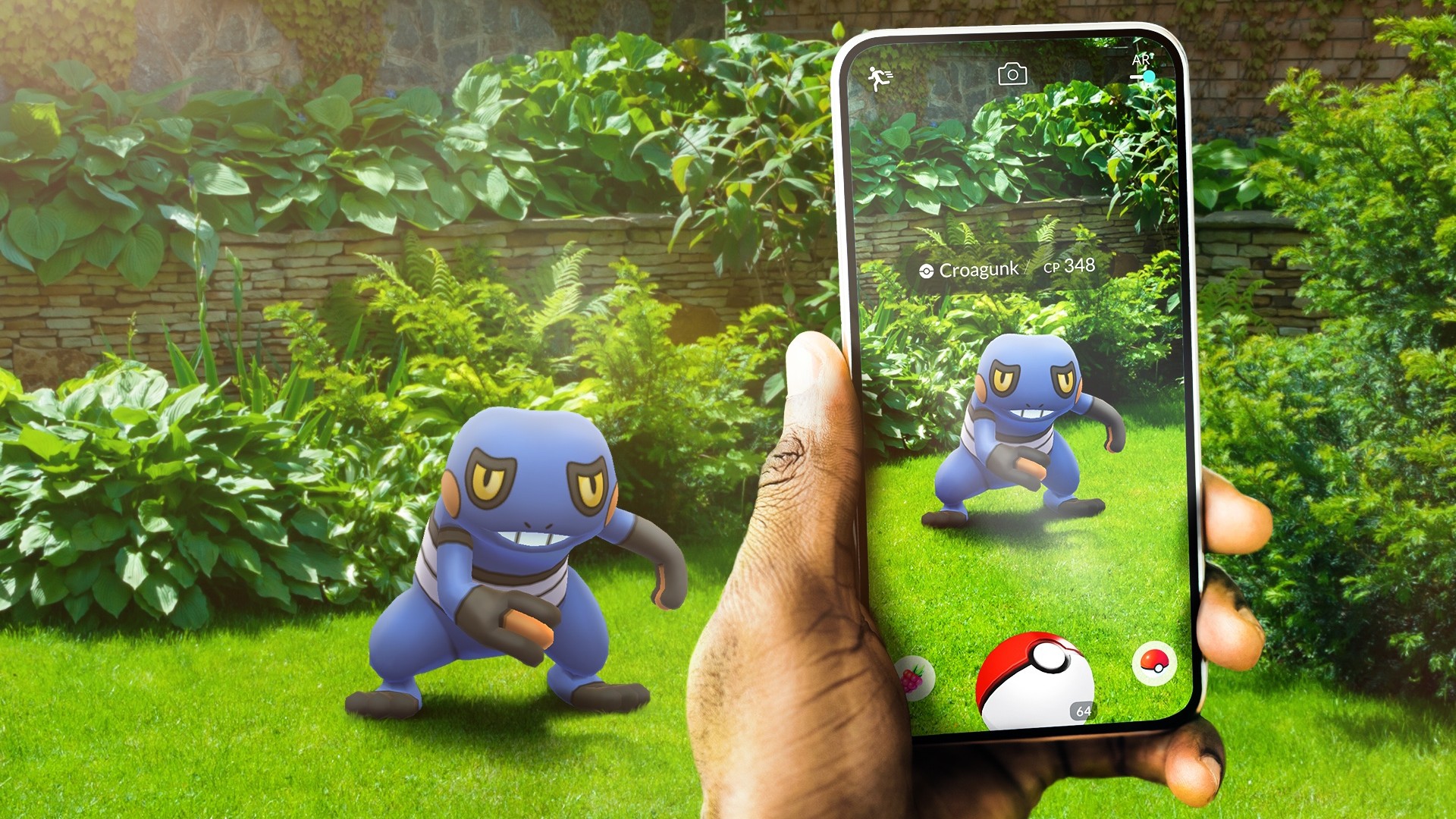 Treinadores, podem respirar aliviados. Pokemon GO lançou uma atualização de qualidade de vida que avisa antes de você transferir acidentalmente um Pokemon perfeito, também conhecido como hundo. Esse era um dos recursos mais pedidos pela comunidade, e finalmente chegou.

O aviso aparece quando um Pokemon tem status máximos em HP, Ataque e Defesa. Transferências acidentais acontecem mais do que se imagina, especialmente quando os jogadores estão limpando o armazenamento. Agora você pode proteger essas capturas perfeitas para batalhas, trocas ou para exibir.

A atualização também traz coleta automática de Células Zygarde em Rotas, a combinação dos ícones de Bússola e Clima, uma visualização de mapa melhorada e check-in pelo jogo para encontros de Embaixadores da Comunidade. Chega bem a tempo dos eventos Pokemon GO Wild Area e Pokemon GO Tour.