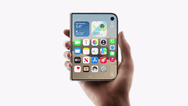 A Apple apresentou o iPhone 18 Pro, o iPhone 18 Pro Max e o inédito iPhone Duo. Mas quem brilhou mesmo foi a reação da web aos preços: no Brasil, a média dos novos aparelhos passa de R$ 19 mil, e o dobrável começa em R$ 21.999.

A estreia já virou fonte de memes, com piadas sobre o formato dobrável e sobre o estrago no bolso. Veja as melhores reações e embarque na zoeira do lançamento.