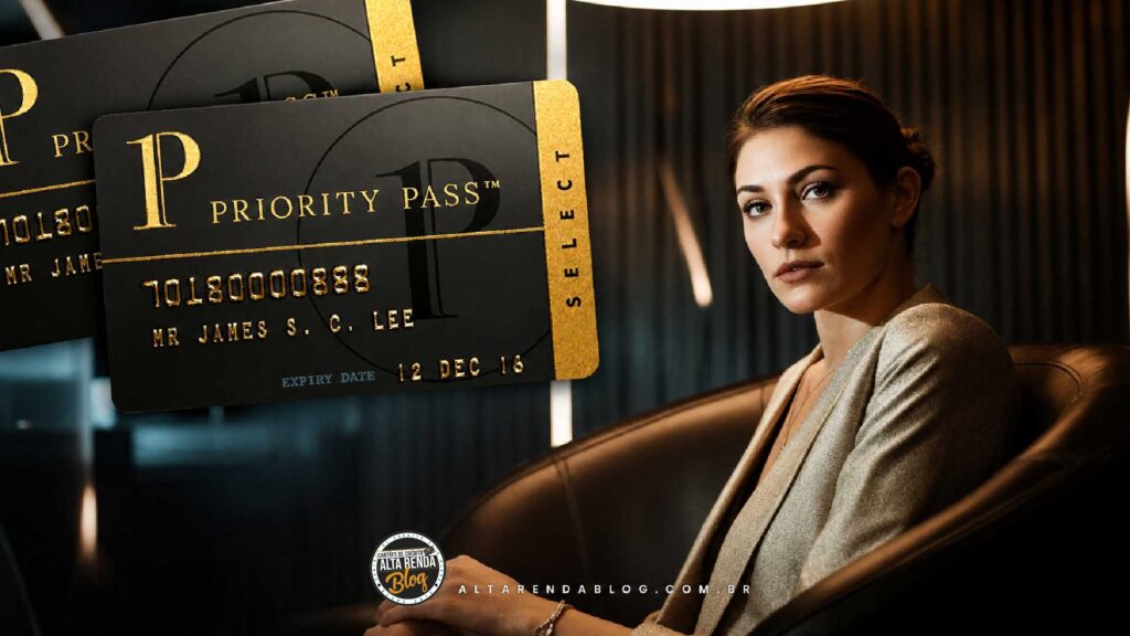 O Priority Pass está elevando o nível das viagens em 2026 com uma rede com mais de 1.900 salas VIP e experiências ao redor do mundo. De lounges a espaços de alimentação e bem-estar, os associados podem transformar conexões e esperas em momentos confortáveis e produtivos — sem precisar voar de executiva.

O guia completo também mostra como usar o benefício de forma inteligente: pré-reservar salas selecionadas, entender as diferenças entre os cartões de crédito e conferir as regras para convidados antes de chegar ao aeroporto. Com dezenas de aeroportos brasileiros na rede, quem viaja com frequência ganha ainda mais motivos para aproveitar o programa.