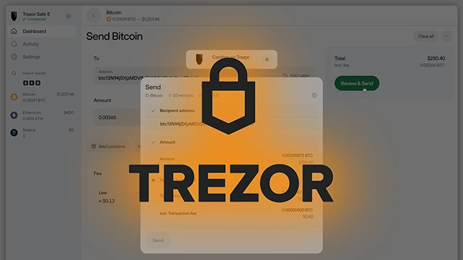 Usuários da Trezor estão em alerta após uma violação na ShipMonk, parceira de envio da empresa, expor nomes, e-mails, telefones e endereços de cerca de 67 mil clientes nos EUA. Os dados vazados podem ser usados em e-mails de golpe, ligações fraudulentas e até cartas físicas para roubar credenciais de carteiras de criptomoedas.

Os atacantes teriam explorado uma zero-day de SQLi na plataforma SaaS da Metabase para acessar os sistemas da ShipMonk. A Trezor afirma que seus dispositivos e sistemas não foram comprometidos, mas orienta os afetados a redobrar a atenção contra chamadas de phishing e códigos QR maliciosos enviados pelos correios.