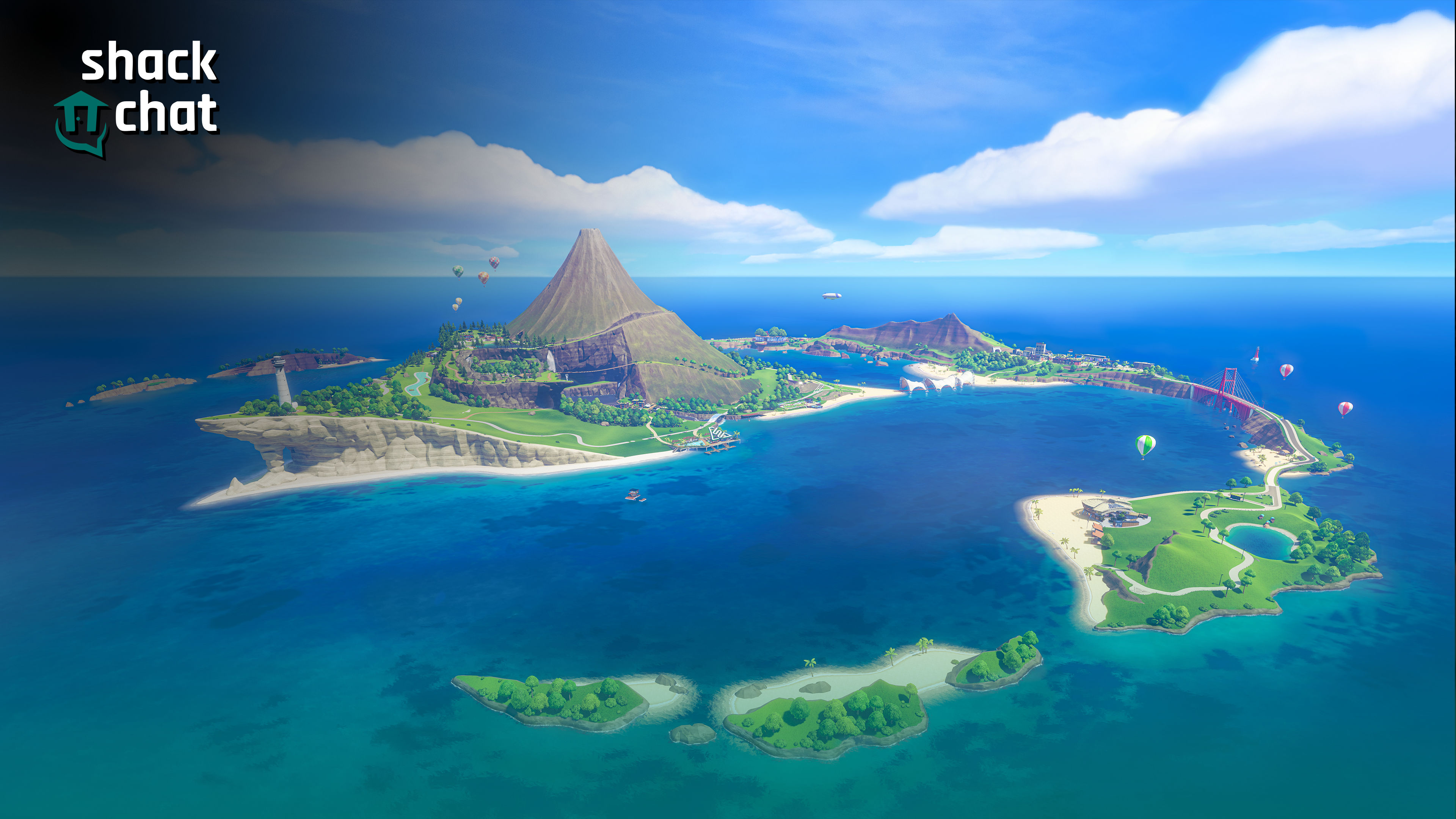 Nintendo Switch Sports Resort já entrega arco e flecha, basquete, boxe, tênis, queda de braço e muito mais, mas a equipe do Shacknews montou uma lista cheia de pedidos para futuros DLCs. Beisebol, surfe, hóquei, tetherball, log rolling e até eventos no estilo American Gladiators, como Powerball e Atlasphere, estão na mesa.

O beisebol é a ausência mais sentida agora que o boxe voltou, e os controles de movimento dos Joy-Con poderiam fazer os swings parecerem tão naturais quanto na era do Wii. A grande questão é se a Nintendo vai abraçar o caos pedido pelos fãs ou seguir a fórmula segura do resort.