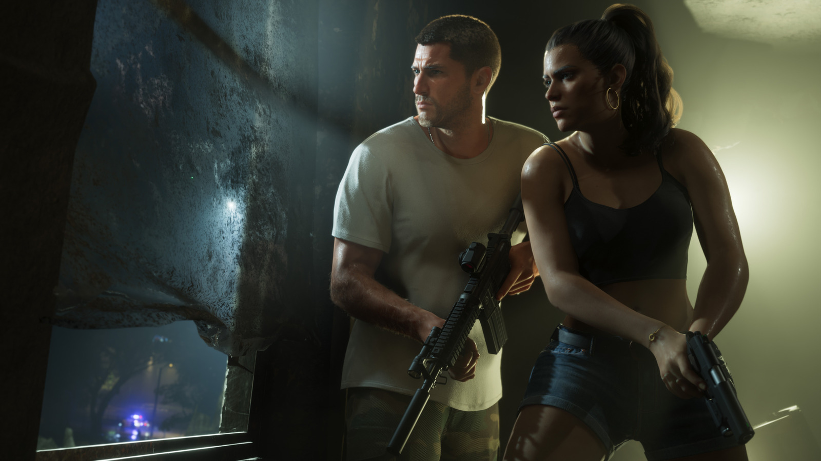 Enquanto o mundo conta os dias para Grand Theft Auto 6, que chega em 19 de novembro, a história mais importante acontece atrás das portas do estúdio. Funcionários dos escritórios da Rockstar no Reino Unido votam entre 12 e 26 de novembro pelo reconhecimento da filial do Independent Workers Union of Great Britain, o que criaria o maior sindicato reconhecido da indústria de games britânica.

O calendário não é coincidência. O processo judicial que acusa a Rockstar de anti-sindicalismo, aberto depois da demissão de mais de 30 funcionários em outubro de 2025, deve ter as alegações finais em 17 ou 18 de novembro, poucos dias antes do lançamento. A maioria dos demitidos era sindicalizada ou participava da organização, enquanto a empresa afirma que as saídas foram por má conduta.

É o lembrete mais claro de que o jogo mais esperado da década é feito por pessoas que merecem voz de verdade no trabalho. Demissões em massa movidas por lucro e práticas de enfraquecimento sindical não têm espaço em uma indústria sustentada por desenvolvedores, e essa votação desafia diretamente esse modelo. Se aprovada, ela cria um novo padrão para todo o setor.
