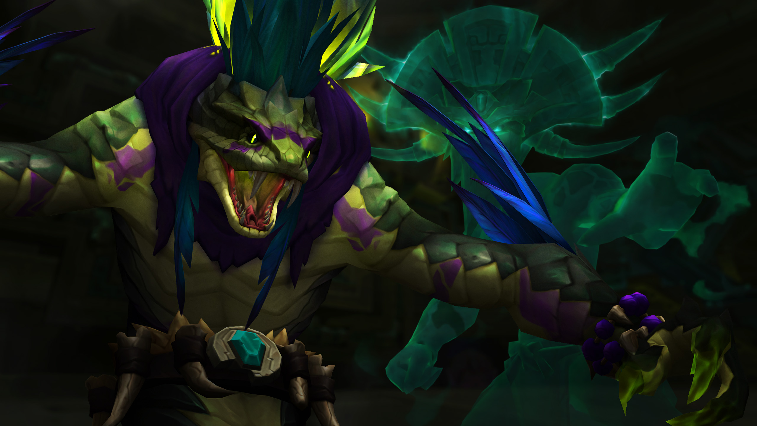A Liquid fez de novo. A lendária guilda garantiu a eliminação World First no modo Mythic da raid Coiled Altar, consolidando seu lugar no topo do cenário de raides de World of Warcraft. Depois de dias de progressão intensa e incontáveis pulls, a equipe superou os chefes finais de uma das raids Mythic mais desafiadoras até hoje.

A corrida pelo World First reuniu as melhores guildas do mundo, com a Liquid superando as rivais em um final emocionante. Essa vitória é um marco para a comunidade de raides competitivas e uma mostra de estratégia, coordenação e dedicação pura.
