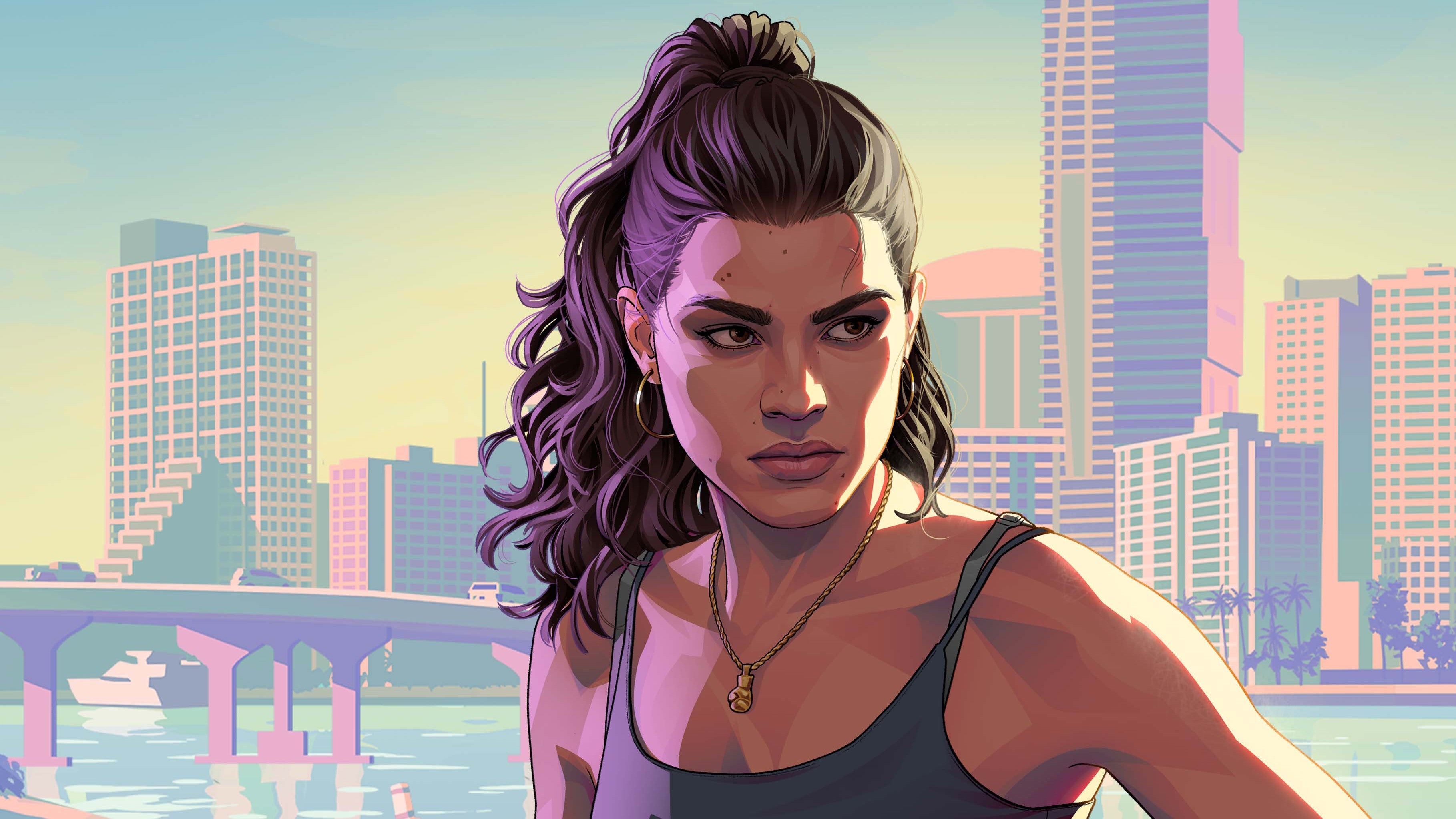 A atriz há muito especulada como Lucia em GTA 6 transformou uma live tranquila no Instagram em um momento viral ao desviar de uma avalanche de comentários sobre o jogo e compartilhar detalhes pessoais sobre sua vida. Com a Rockstar ainda em silêncio sobre o elenco, os fãs enxergam pistas em cada segundo.

A expectativa em torno de GTA 6 é gigantesca, mas lançamentos desse tamanho não podem custar o bem-estar dos desenvolvedores nem a integridade criativa. A indústria precisa de estúdios sustentáveis e tratamento justo para quem constrói esses mundos, não de demissões em massa e fechamentos movidos por lucro.