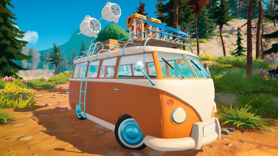 Outbound, o indie cozy de road trip da Square Glade Games, conquista quem quer explorar um mundo aberto sem pressão. Você customiza a kombi e o personagem, pega a estrada, mexe no motor, faz crafting, decora e define seu próprio ritmo em um mundo 3D com poucas ameaças. Lançado em 11 de maio por R$ 74 no Steam, o jogo recebeu notas fortes em gráficos, jogabilidade, som e replay.

Em um momento em que boa parte da indústria persegue escala, crunch e fechamentos de estúdios movidos a lucro, Outbound lembra que equipes pequenas podem entregar integridade criativa e design humano. É cozy, sim, mas também é um argumento por jogos restauradores em vez de punitivos sem fim.