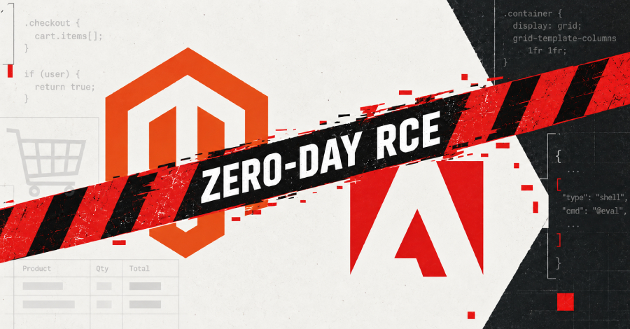 Pesquisadores de segurança estão em alerta por causa de um novo zero-day no Magento Open Source e no Adobe Commerce, apelidado de StyleSmuggler, que já está sendo explorado para instalar backdoors persistentes em lojas online. Todas as versões atuais estão em risco, incluindo o Magento 2.4.9, e ainda não há patch, CVE ou solução oficial da Adobe.

O ataque permite executar código malicioso no servidor da loja sem necessidade de login, deixando um processo oculto disfarçado de thread do kernel Linux. Enquanto a Adobe não libera uma correção, a recomendação é desativar o GraphQL temporariamente, verificar sinais de comprometimento e adotar mitigações comunitárias como defesa emergencial.