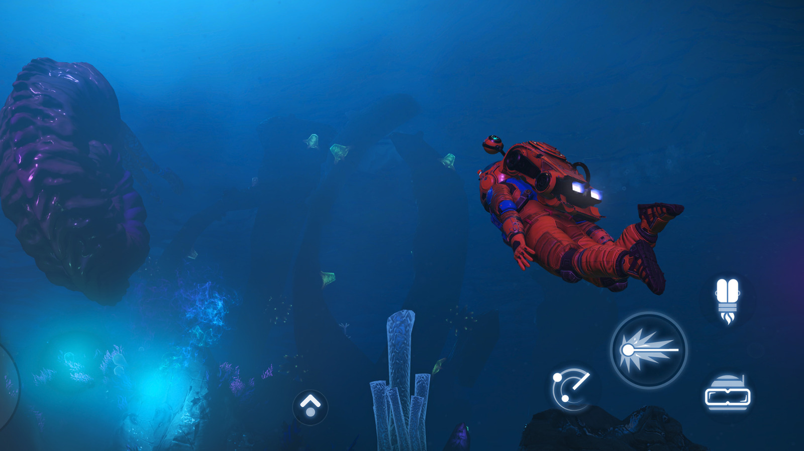 Prepare-se, gamers! No Man's Sky está oficialmente chegando ao iPhone e iPad, trazendo seu universo vasto para o seu bolso. Depois de conquistar o Mac em 2023, a Hello Games conseguiu espremer a epopeia de exploração espacial nos dispositivos iOS, incluindo modelos mais antigos como o iPhone 11 e o iPad Air de 3ª geração. A melhor parte? É grátis para experimentar e ocupa menos de 5GB de armazenamento.

A App Store também está celebrando a Semana dos Jogos Indie, destacando joias criativas como Sifu, Vampire Crawlers, Dome Keeper e Little Kitty, Big City. Esses títulos provam que os desenvolvedores independentes são os verdadeiros inovadores dos jogos, ultrapassando limites com jogabilidade única e narrativas emocionantes. Não perca a chance de fazer a pré-encomenda de No Man's Sky agora, antes do lançamento em 28 de outubro.