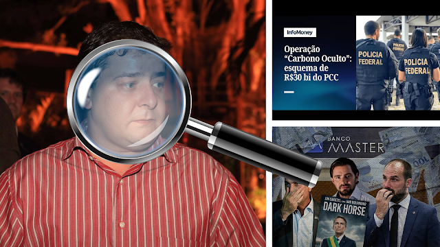 Uma análise cirúrgica do Jornal GGN expõe como a máquina midiática da extrema direita brasileira usa 'bombas semióticas' para afogar a eleição de 2026 em pânico moral. A onda de manchetes contra o filho do presidente Lula — misturando 'lobista', 'cannabis' e 'Suíça' fora de contexto — é um caso clássico de choque emocional no lugar do debate racional.

Com as campanhas eleitorais reduzidas pela metade desde a reforma de 2015, a janela para checagem de fatos e resposta despencou. Resultado: a aceleração algorítmica faz o trabalho sujo e a grande mídia corporativa mantém a máquina de ruído funcionando. É guerra híbrida disfarçada de jornalismo — e a democracia é o dano colateral.