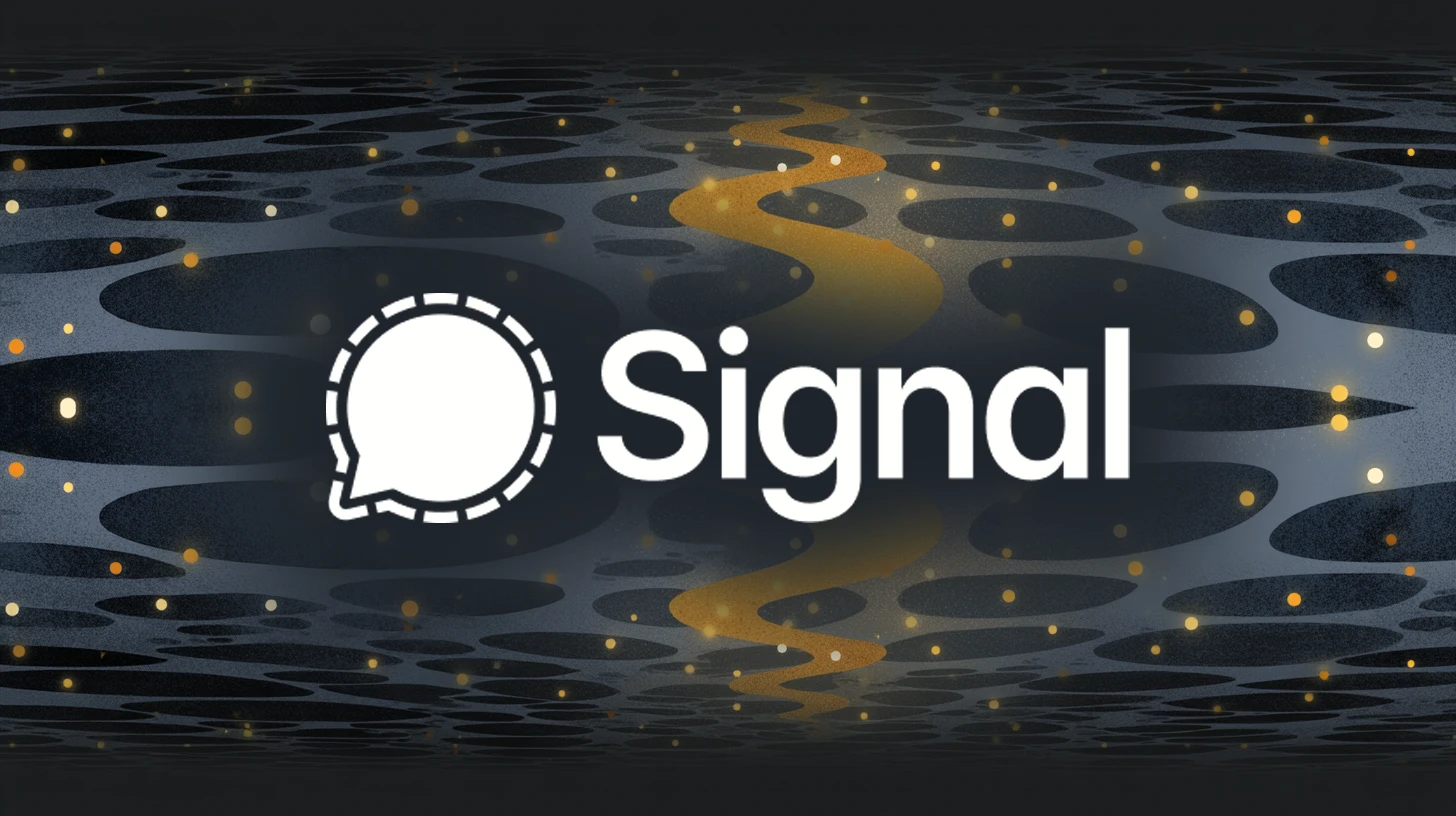 O Signal está elevando o nível da privacidade com uma grande atualização de backups. O app de mensagens seguras agora oferece backups locais criptografados no iOS e no desktop, além de permitir restaurar o histórico de mensagens entre Android, iOS, Linux, macOS e Windows.

O novo sistema separa mídias e textos, evita arquivos duplicados e se integra ao Signal Secure Backups. Backups hospedados gratuitos cobrem textos e os últimos 45 dias de mídia, enquanto planos pagos oferecem até 100GB. Os backups hospedados usam uma chave de recuperação e uma segunda chave que gira diariamente, guardada em um Trusted Execution Environment para sigilo avançado.

Backups no dispositivo ficam totalmente sob seu controle, e mensagens temporárias expiradas são ignoradas durante a restauração. É um lembrete forte de que comunicação privada não precisa significar perder seu histórico ao trocar de aparelho.