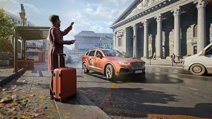 A Saber Interactive finalmente adicionou uma divulgação sobre o uso de IA na página de Rideshare Simulator na Steam, após a polêmica envolvendo o uso de inteligência artificial no jogo e a saída de uma escritora durante o desenvolvimento. O comunicado confirma que a história principal, os personagens e os diálogos foram escritos por humanos, enquanto a IA foi usada para geração de voz, parte da localização e no modo opcional Free Ride.

A situação escalou quando o CEO do estúdio minimizou publicamente as contribuições da escritora e até brincou sobre substituí-la por IA. Após uma forte reação da comunidade, ele pediu desculpas sem reservas. Mesmo assim, esse episódio é um lembrete claro de que transparência, respeito e criatividade humana devem vir antes de cortes de custos no desenvolvimento de jogos.