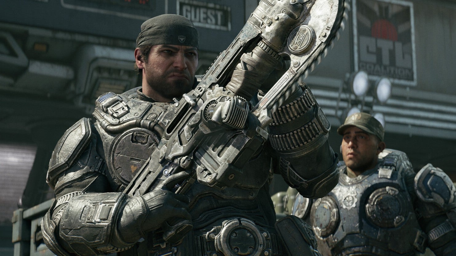 Gears of War: E-Day finalmente chegou, com visuais impressionantes e uma campanha apontada por críticos como uma das melhores da franquia. Mas a festa vem com um gosto amargo: a Microsoft retirou o jogo do lançamento planejado para o PS5, trancando-o no ecossistema Xbox ao custo de vendas que quase certamente seriam muito maiores.

O chefe do estúdio, Mike Crump, trata a exclusividade como uma escolha natural para uma franquia que carrega a bandeira do Xbox há duas décadas, descrevendo o jogo como uma vitrine técnica feita para dar às pessoas um motivo de permanecer no ecossistema. Enquanto isso, a mesma engrenagem corporativa que exige um espetáculo impecável estaria planejando demissões, e desenvolvedores da The Coalition já se preparam para cortes.

A mensagem é difícil de ignorar. Um exclusivo deslumbrante é usado para sustentar uma plataforma e vender hardware, enquanto as próprias pessoas que o construíram esperam para saber se ainda terão emprego. Grandes jogos merecem mais do que serem reduzidos a um argumento de marketing numa guerra de consoles.