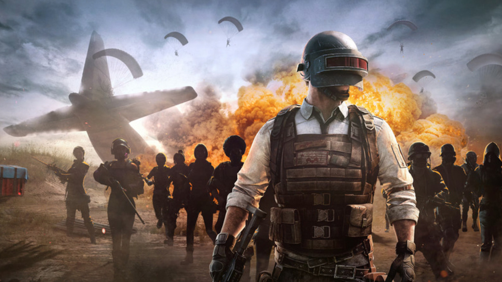 Donald Glover está entrando na arena battle royale. A Netflix aprovou uma série live-action de PUBG com Glover no elenco, no roteiro, na direção e na produção executiva, ao lado do parceiro frequente Stephen Glover. O projeto pega um dos shooters mais populares do mundo e entrega a produção à mente por trás de Atlanta, o que já transforma a adaptação em uma das mais intrigantes da fila.

A mitologia de PUBG é enxuta, mas cheia de potencial: um torneio mortal feito para elites, o que pode dar à série uma energia de Squid Game ou Jogos Vorazes. A Netflix já está montando um catálogo de adaptações de games com Assassin's Creed e Gears of War, mas esta se destaca porque a assinatura criativa de Glover pode transformar um jogo de loot e sobrevivência em algo estranho, afiado e inesquecível. Ainda não há janela de lançamento nem elenco adicional anunciado, então a especulação começa agora.