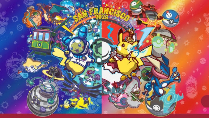 O Pin Rally do PokemonXP chegou ao fim antes da hora. Depois de dois dias de caos total no Moscone Center, a The Pokemon Company cancelou a atração de domingo, deixando os fãs sem a chance de garantir os cobiçados pins exclusivos de Charizard e Umbreon.

Multidões enormes tomaram os pontos do Pin Rally na sexta e no sábado, forçando o fechamento de todos os 12 locais ainda na manhã de sábado. Os organizadores chegaram a indicar que o público poderia tentar novamente no domingo, mas agora a atividade foi cancelada de vez. Um final conturbado para uma das atrações mais comentadas do Pokemon Worlds 2026.

Se você está no evento, fique de olho no app Pokemon Events para atualizações. A convenção continua, mas a caça aos pins acabou.