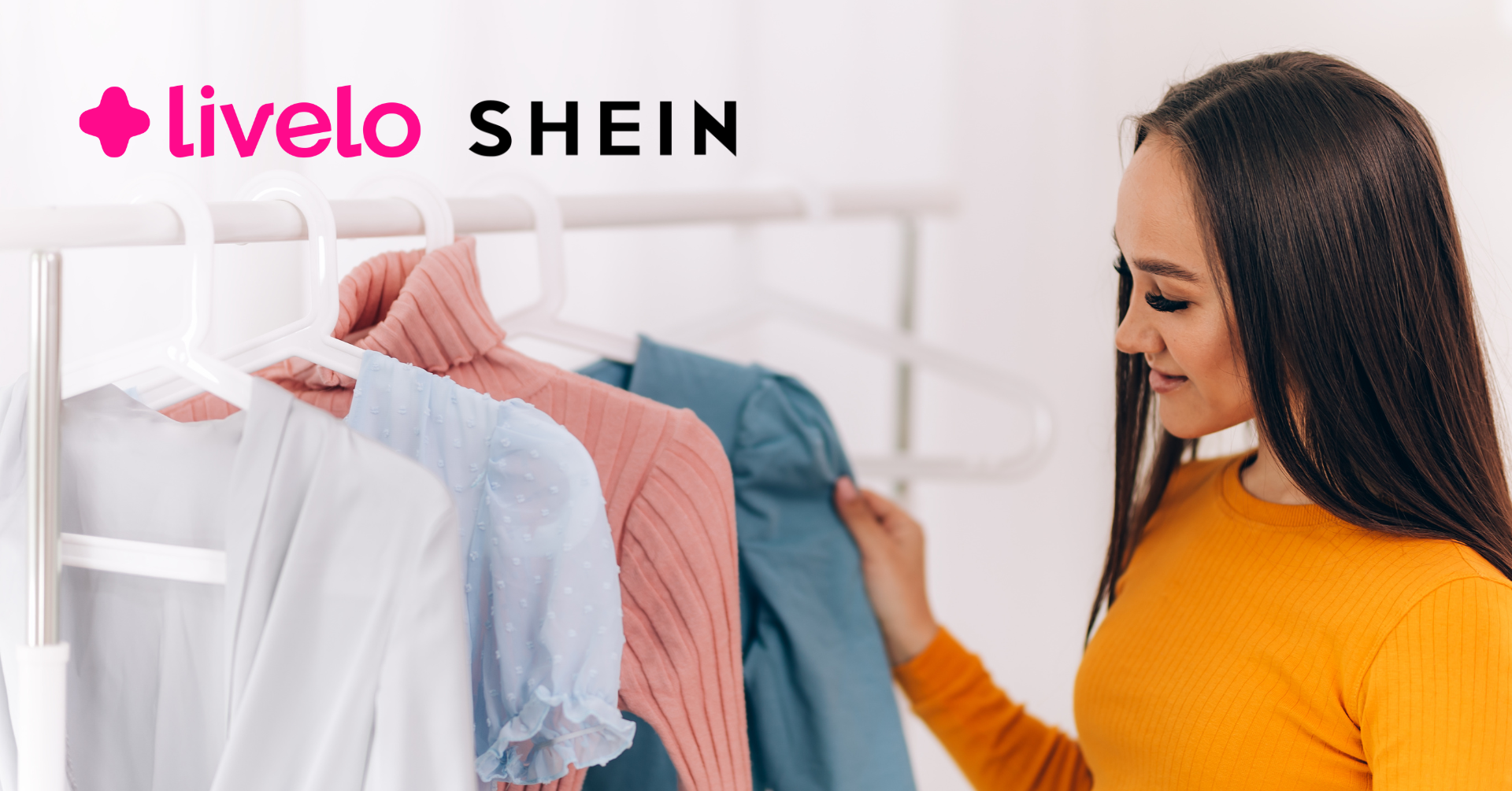 Grande novidade para quem coleciona pontos: a Livelo acaba de anunciar que a Shein é sua mais nova loja parceira no Compre e Pontue, abrindo mais um caminho para acumular pontos enquanto compra moda e produtos de estilo de vida.

Até a sexta-feira, 9 de outubro, o programa oferece 2 pontos por real gasto em compras internacionais na Shein, além de 15% de desconto em pedidos a partir de R$ 100,00 ao aplicar o cupom LIVELO15OFF na finalização da compra.

Os 2 pontos por real completos são para assinantes do Clube Livelo, enquanto os demais clientes recebem 1 ponto por real. Os pontos são creditados em até 100 dias após o recebimento dos produtos, então vale planejar e guardar os comprovantes da compra.