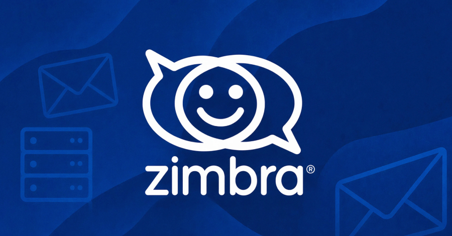 Pesquisadores de segurança estão em alerta: a falha no Zimbra Collaboration rastreada como CVE-2026-73570 já está sendo explorada ativamente. Com pontuação CVSS 8.9, a vulnerabilidade de injeção de comandos permite que atacantes sem autenticação executem comandos arbitrários no sistema operacional de servidores de e-mail vulneráveis, bastando enviar requisições SMTP manipuladas.

O CERT Polska confirmou os ataques e recomenda que administradores verifiquem o arquivo zimbra.log em busca de reinicializações suspeitas e inspecionem diretórios de webapps e tmp por arquivos estranhos. A Zimbra corrigiu o problema na versão 10.1.20. Se o seu servidor de e-mail está exposto, atualizar agora é questão de segurança crítica.