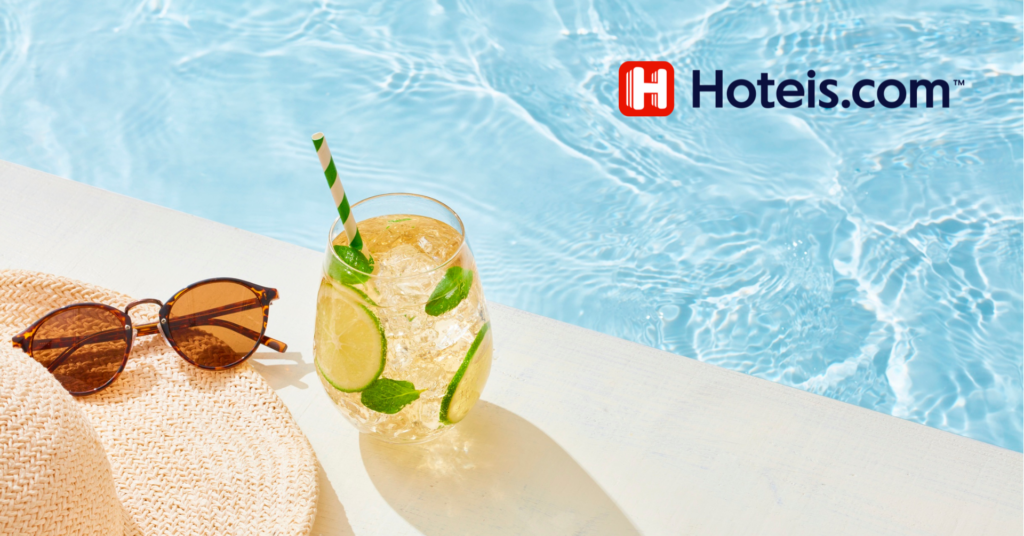 Hoje é o último dia para garantir 8% de desconto exclusivo em reservas no Hoteis.com. Use o cupom PPHOTEIS8 no checkout pelo link da parceria e parcele em até 12x sem juros, inclusive em hospedagens internacionais.

A oferta vale para reservas feitas hoje, 12 de outubro de 2026, para estadias até 28 de fevereiro de 2027. Compare os preços no site e no aplicativo e confirme se o desconto foi aplicado antes de finalizar.