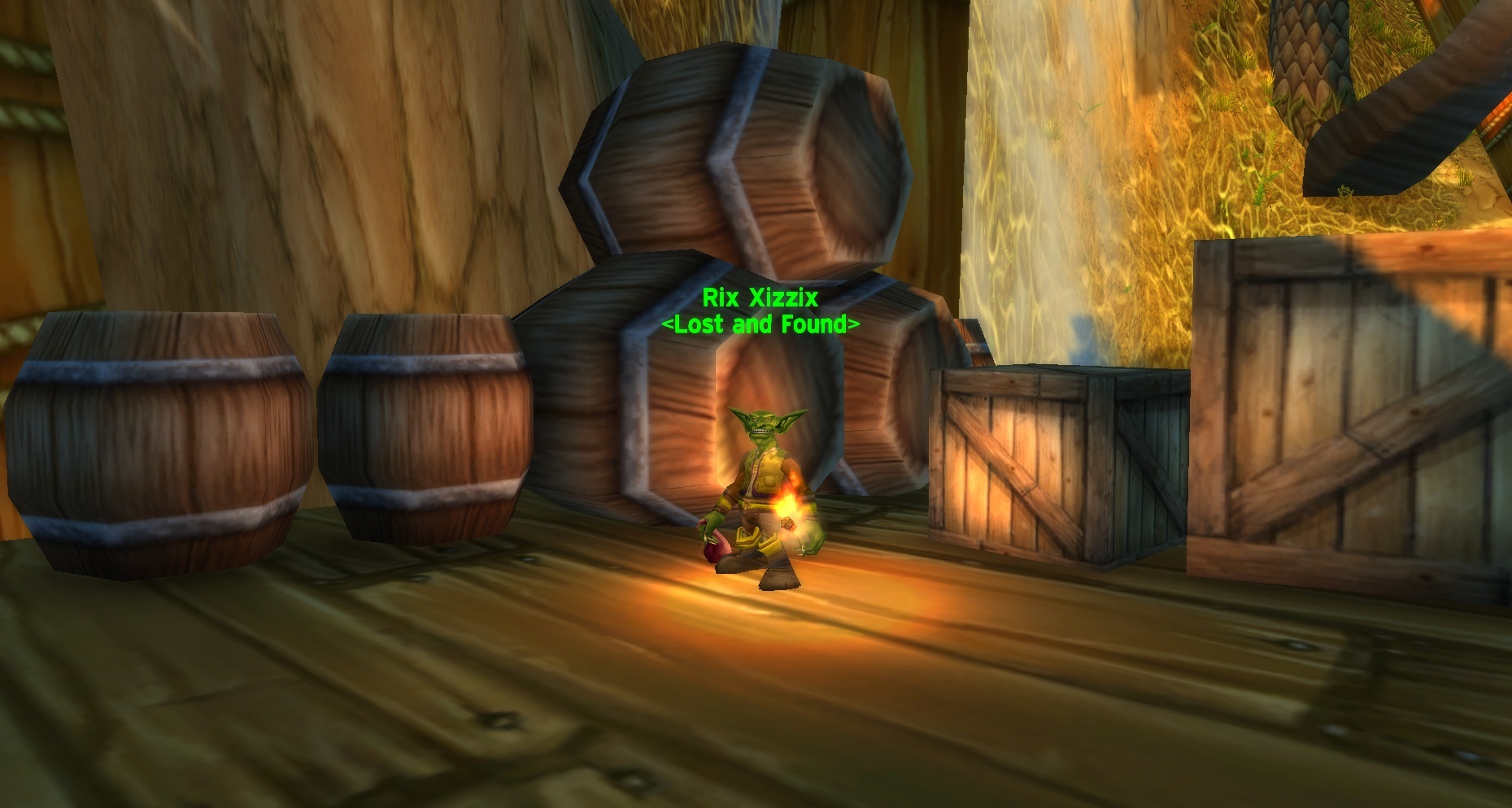 Em uma atitude renovadora que coloca o jogador em primeiro lugar, WoW: Forever está enviando loot esquecido de masmorras diretamente para os jogadores. Chega de recompensas perdidas ou tickets de suporte—apenas o equipamento que você conquistou, entregue na sua caixa de correio.

Essa mudança se destaca em uma indústria frequentemente marcada por cortes de custos corporativos e fechamento de estúdios. Em vez de deixar o loot desaparecer, a equipe está respeitando o tempo e o esforço do jogador, uma vitória pequena mas significativa para a comunidade.

Seja farmando transmogrifação ou caçando aquele drop raro, confira seu correio no jogo. WoW: Forever está garantindo que suas runs de masmorra finalmente valham a pena.