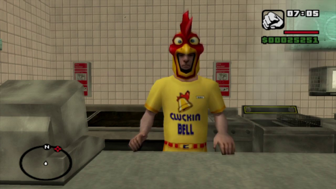 Grand Theft Auto 6 vai trazer de volta um dos sistemas mais queridos de San Andreas: o corpo do seu personagem vai mudar de acordo com o estilo de vida em Vice City. Malhe na academia para ficar sarado ou devore um Clucking Bell para engordar, tudo com resultados visíveis.

A novidade chega em meio à nova leva de revelações de GTA 6, e os fãs já estão empolgados com uma mecânica que deixa o mundo ainda mais vivo. Se você achava que o retorno a Vice City era só nostalgia, esse sistema mostra que a Rockstar está indo muito além.