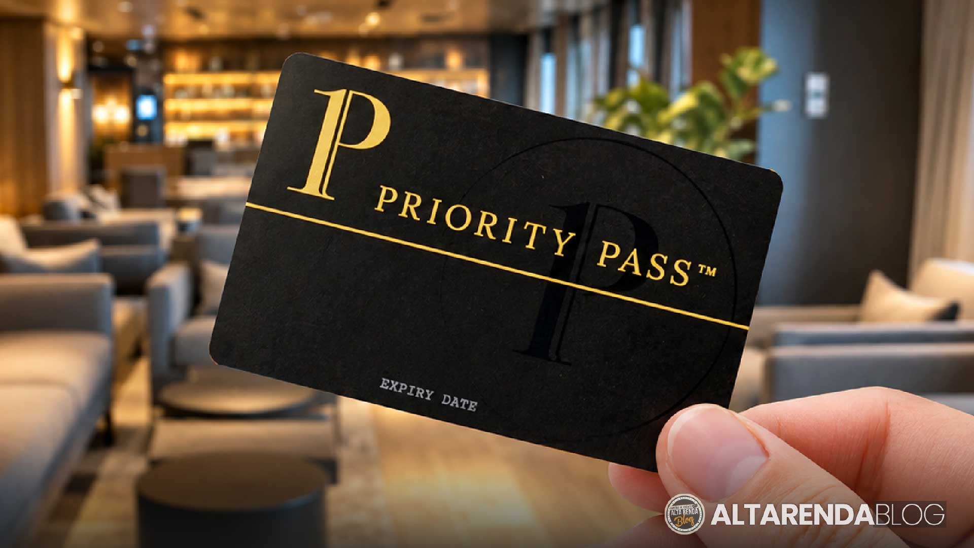 O Priority Pass está prestes a ganhar uma atualização enorme. O Collinson Group confirmou um investimento de 500 milhões de libras ao longo de cinco anos para ampliar a rede global de salas VIP, adicionar mais filas Fast Track e lançar um novo aplicativo com inteligência artificial chamado Priority Pass+.

O novo app vai usar IA, histórico de viagens e geolocalização em tempo real para sugerir as melhores salas VIP e experiências em cada trajeto. Também será possível gerenciar várias assinaturas em um único login e, no futuro, compartilhar acessos com adicionais direto pelo aplicativo.

Com mais lounges e ferramentas inteligentes, o viajante ganha tempo e conforto antes do embarque. A expansão deve ganhar força em 2026, tornando o benefício premium ainda mais prático.